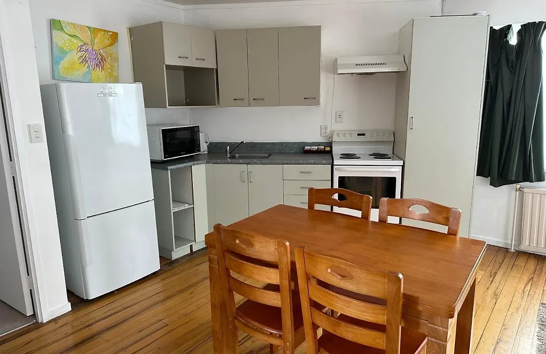 Malfroy Motor Lodge Rotorua-1