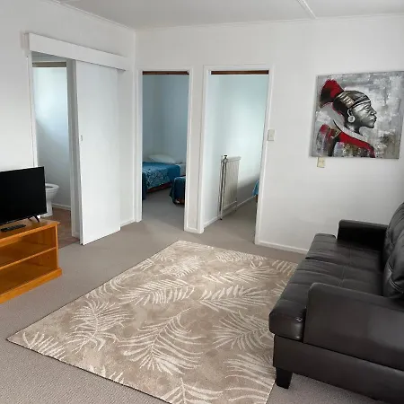 Malfroy Motor Lodge Rotorua-2