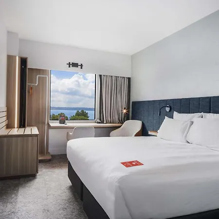 Ibis Rotorua-3