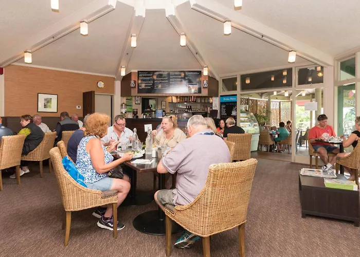 Distinction Hotel Rotorua