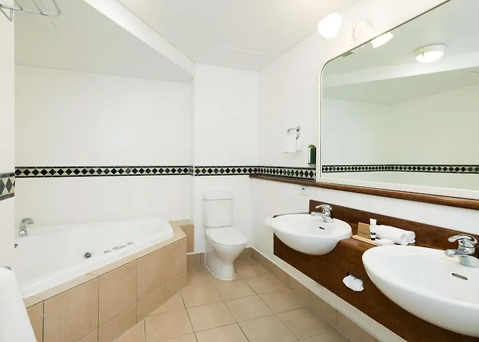 Wairakei Resort Taupo